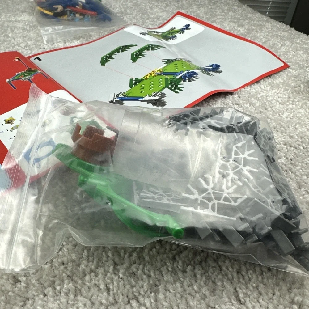 KNex *see pictures